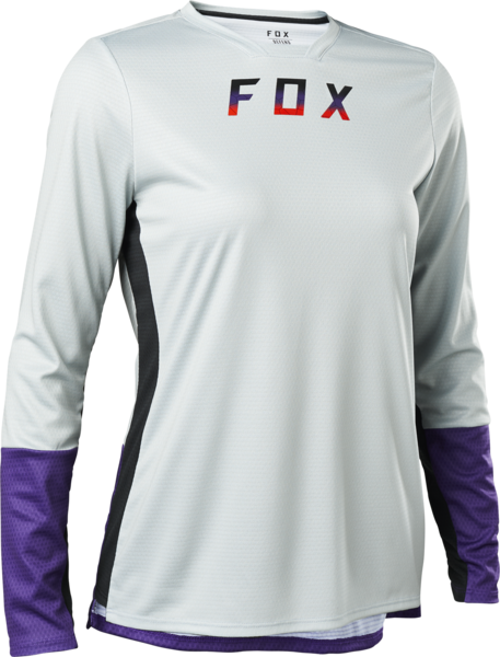Fox Racing Women's Defend SE Long Sleeve Jersey