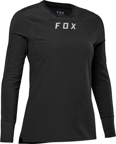 Fox Racing Women's Defend Thermal Jersey