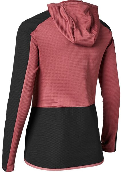 Fox Racing Women's Defend Thermo Hoodie