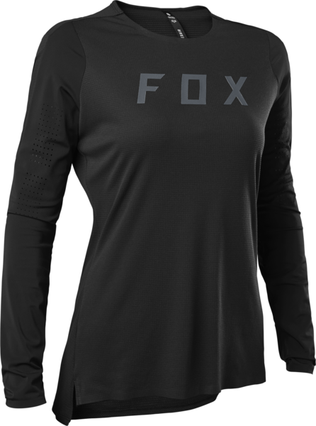 Fox Racing Women's Flexair Pro Long Sleeve Jersey