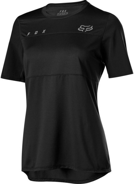 Fox Racing Women's Flexair Short Sleeve Jersey