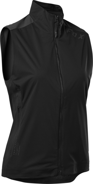 Fox Racing Women's Flexair Vest Color: Black