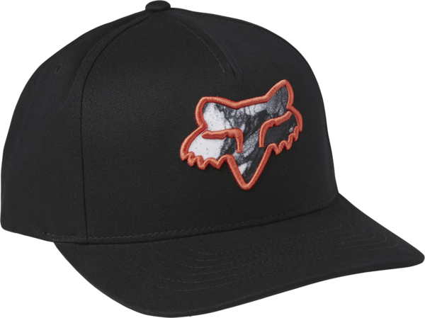 Fox Racing Women's Karrera Trucker Hat Color: Black