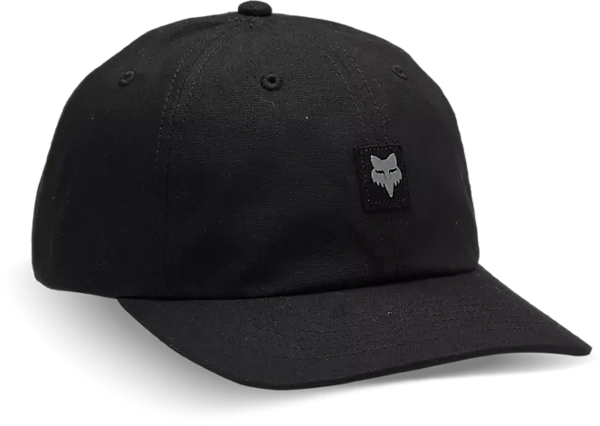 Fox Racing Women's Level Up Dad Hat Color: Black
