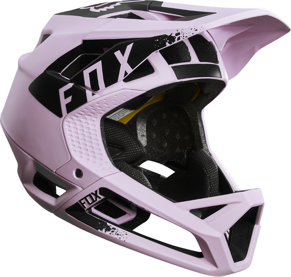 Fox Racing Women's Proframe Mink Helmet