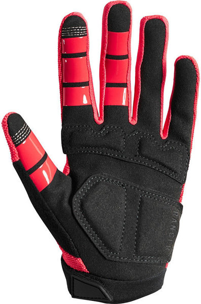 Fox Racing Womens Ranger Gel Glove Vancouver Island Bike Shop