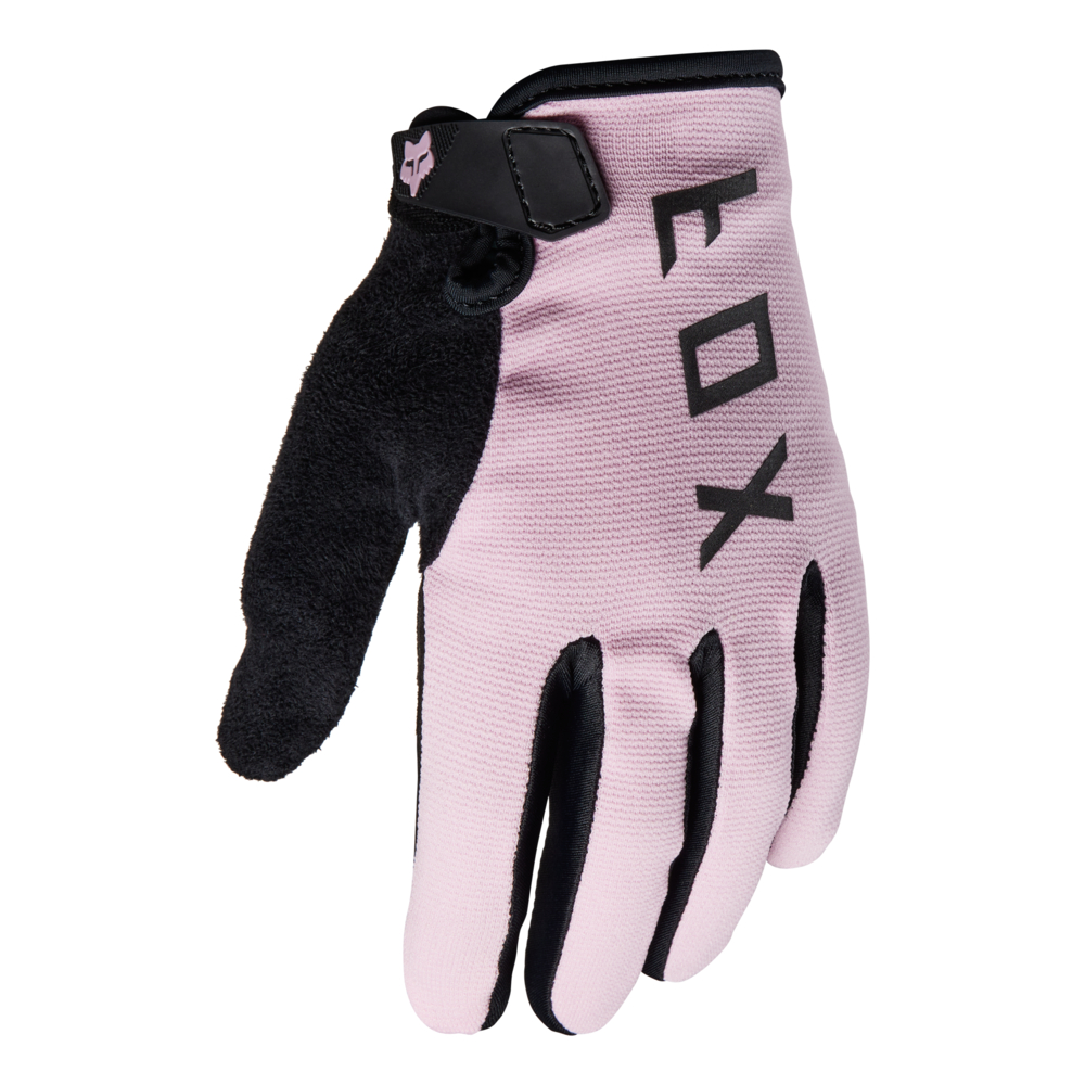Fox Racing Womens Ranger Glove Gel Color: Blush