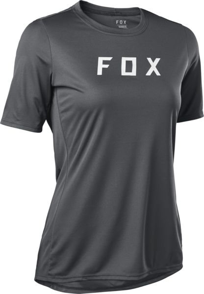 Fox Racing Women's Ranger Moth Short Sleeve Jersey