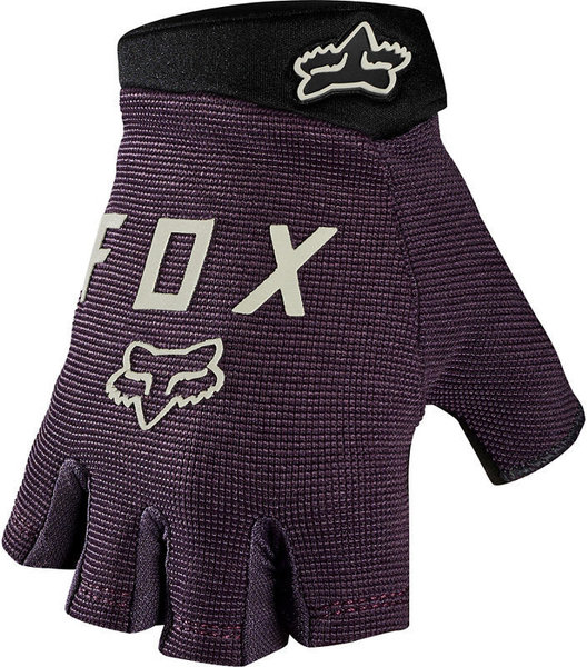 Fox Racing Womens Ranger Short Gel Glove
