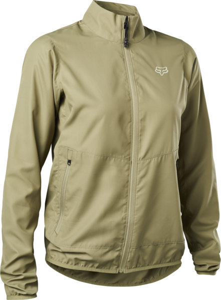 Fox Racing Women's Ranger Wind Jacket