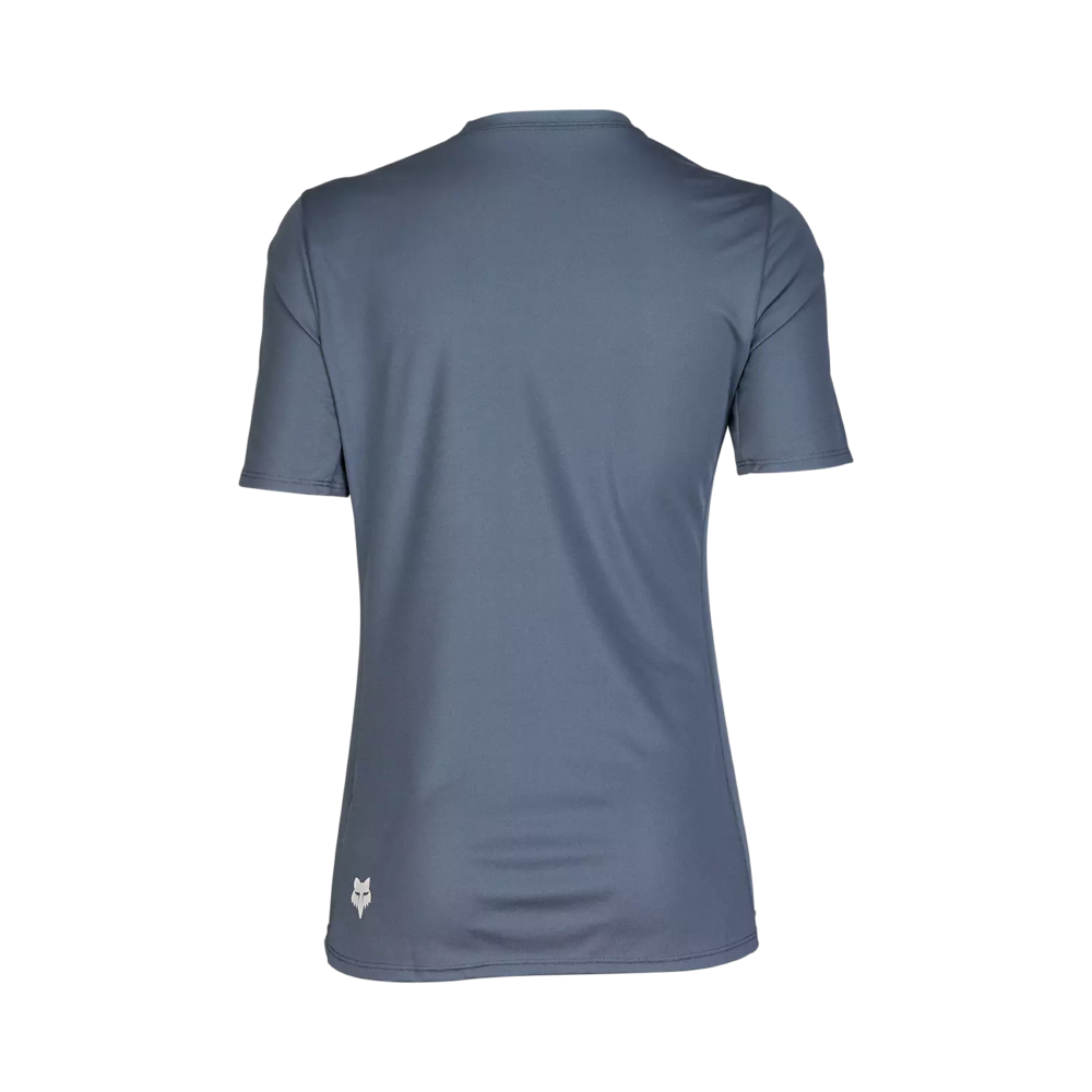 Fox Racing Women's Ranger Wordmark Short Sleeve Jersey