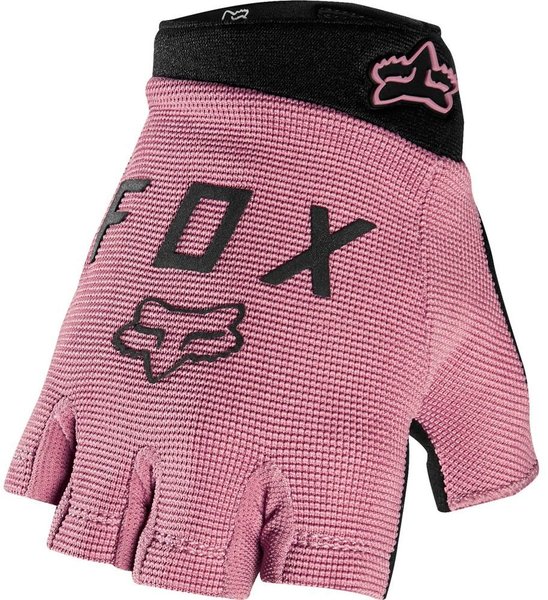 Fox Racing Short Finger Ranger Gel Glove - Women's Color: Purple Haze