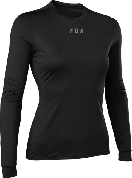 Fox Racing Women's Tecbase Long Sleeve Shirt