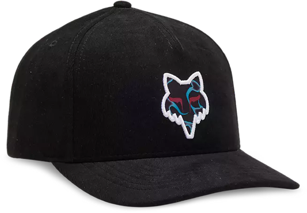 Fox Racing Women's Withered Trucker Hat