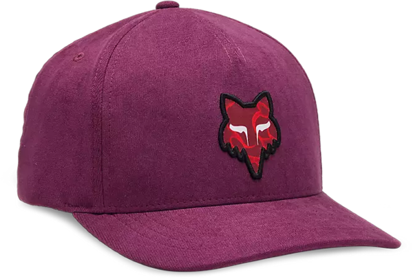 Fox Racing Women's Withered Trucker Hat