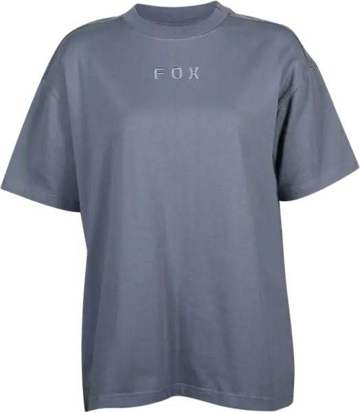 Fox Racing Women's Wordmark Premium Tee