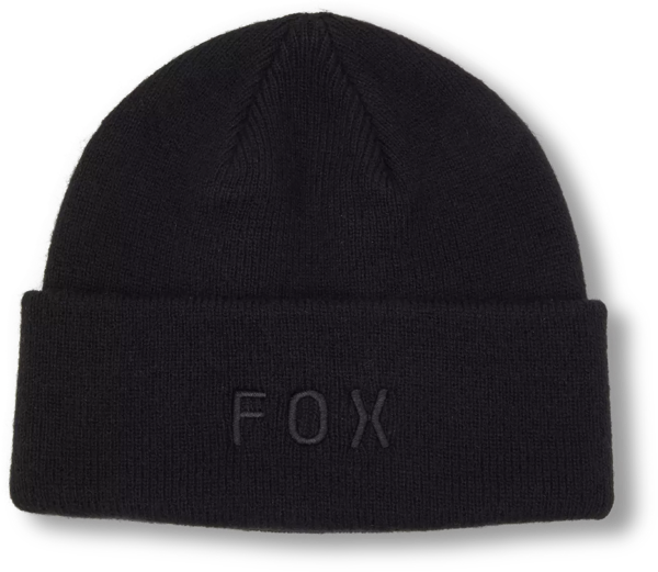 Fox Racing Wordmark Beanie