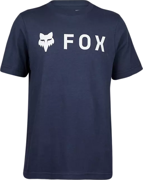 Fox Racing Youth Absolute Basic Tee