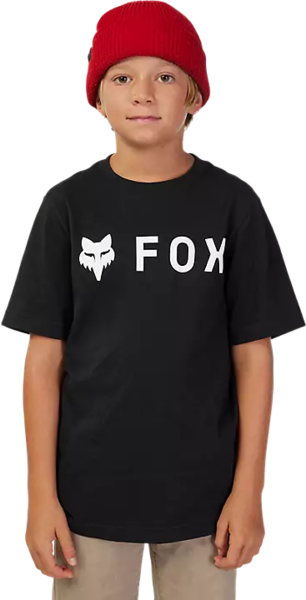Fox Racing Youth Absolute Basic Tee
