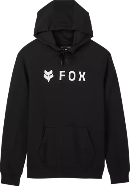 Fox Racing Youth Absolute Pullover Hoodie