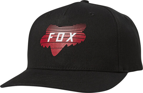 Fox Racing Youth Accelerator Snapback Hat