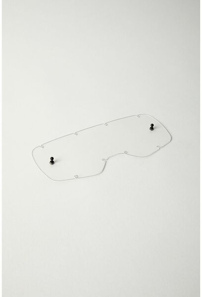 Fox Racing Youth Airspace & Main VLS Replacement Lens