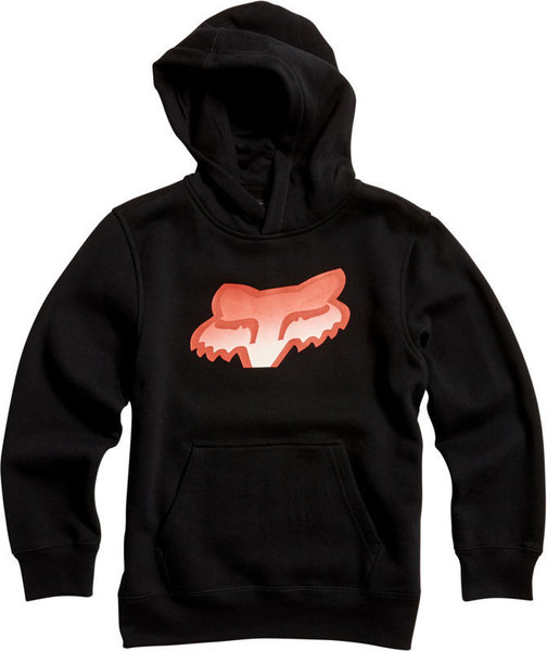Fox Racing Youth Beat It Pullover Hoodie