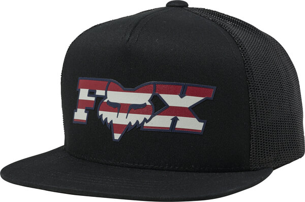 Fox Racing Youth Brake Free Snapback Hat
