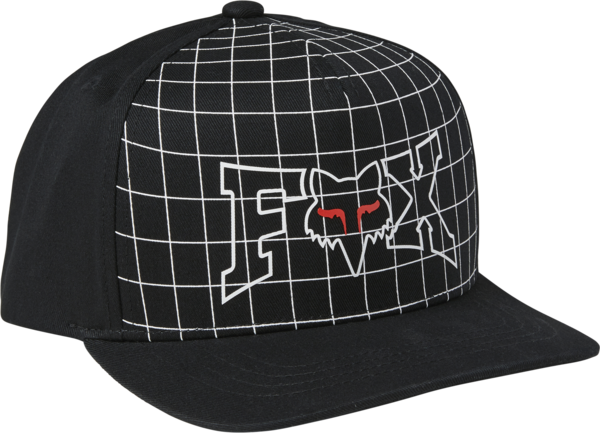 Fox Racing Youth Celz Snapback Hat