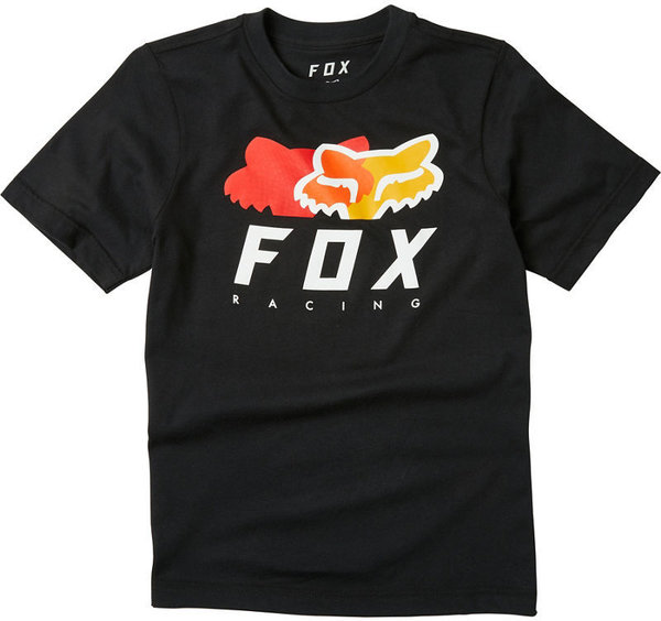 Fox Racing Youth Chromatic Short Sleeve Tee