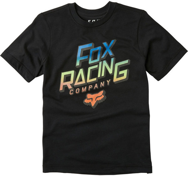 Fox Racing Youth Cruiser Short Sleeve Tee