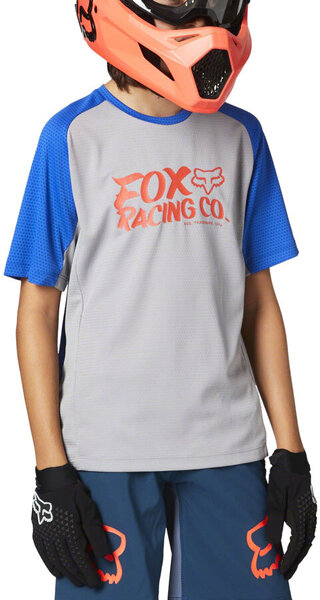 Fox Racing Youth Defend Jersey