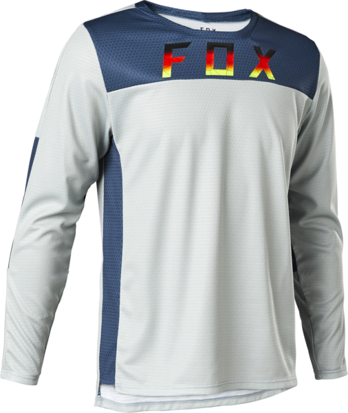 Fox Racing Youth Defend SE Long Sleeve Jersey