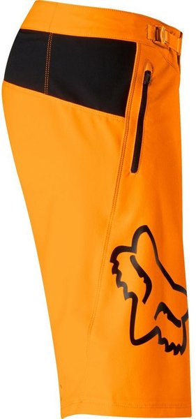 Fox Racing Unisex Kinder Youth Defend Short Youth Defend Short
