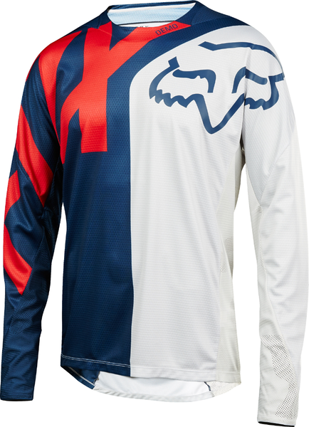 Fox Racing Youth Demo Long Sleeve Jersey