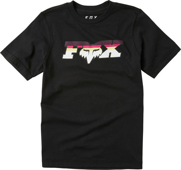 Fox Racing Youth F-Head-X Slider Short Sleeve Tee