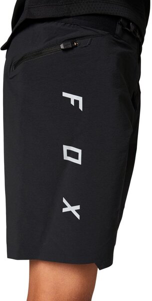 Fox Racing Youth Flexair Short - Wheel 