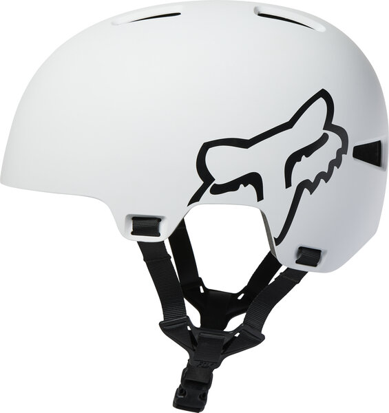 FOX Unisex Junior Comp 3 – Motocross-Helm Für Kinder – Hohe Qualität, Sicher Und Stylisch