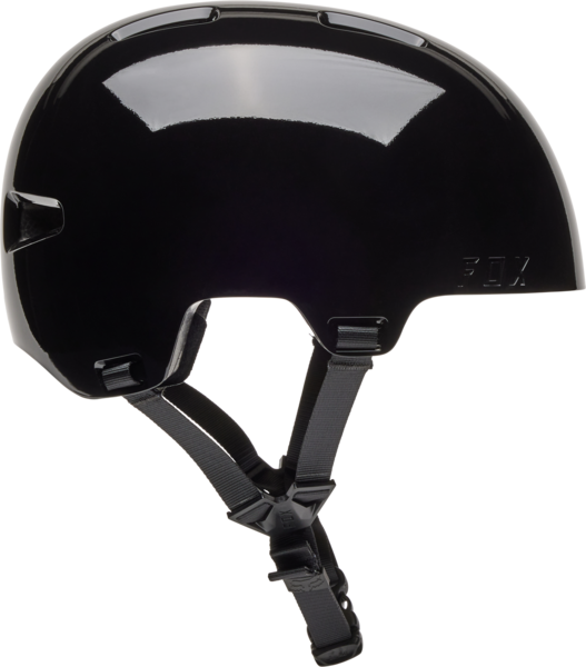 Fox Racing Youth Flight Helmet - Solid