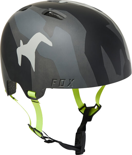 Fox Racing Youth Flight Pro Helmet Runn