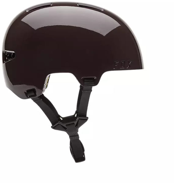 Fox Racing Youth Flight Pro Helmet - Solid Fox Racing Youth Flight Pro Helmet - Solid