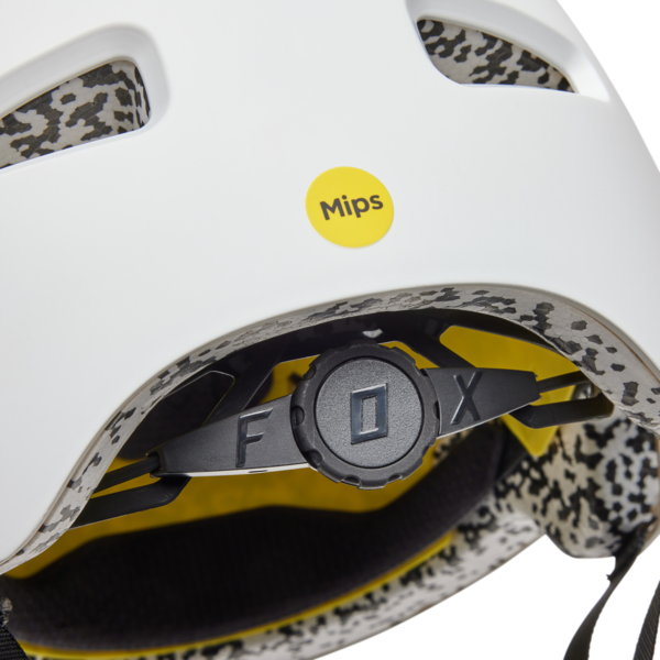Fox Racing Youth Flight Pro Helmet - Thumbnail 4