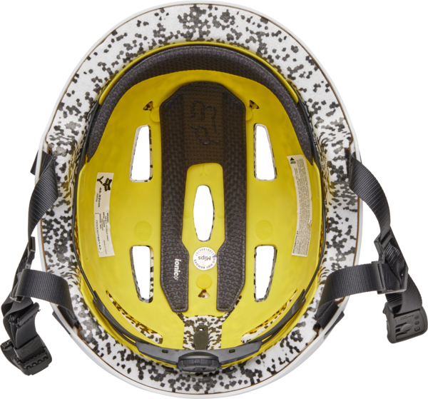 Fox Racing Youth Flight Pro Helmet - Thumbnail 3
