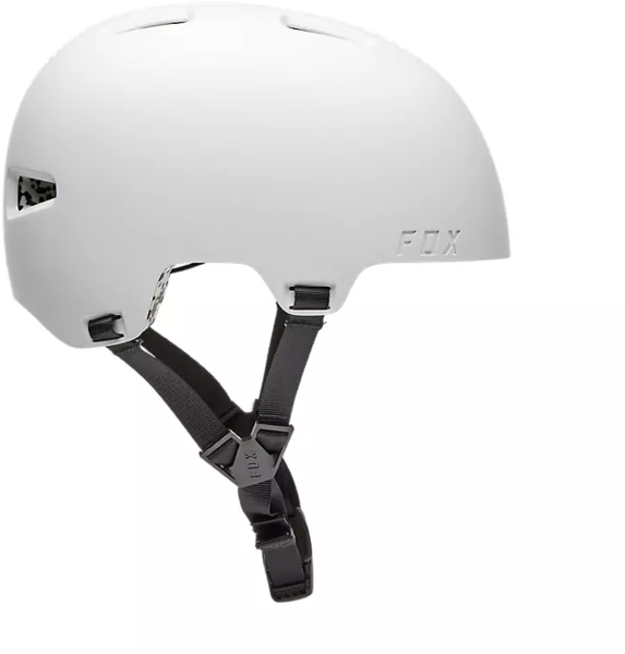 Fox Racing Youth Flight Pro Helmet Solid, CE