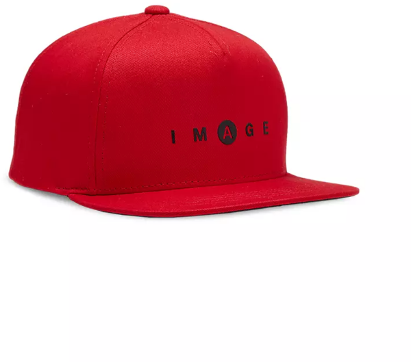 Fox Racing Youth Image 110 Snapback Hat Fox Racing Youth Image 110 Snapback Hat