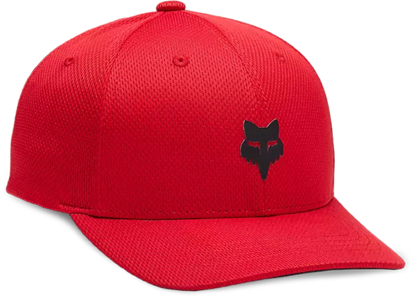 Fox Racing Youth Lithotype 110 Snapback Hat