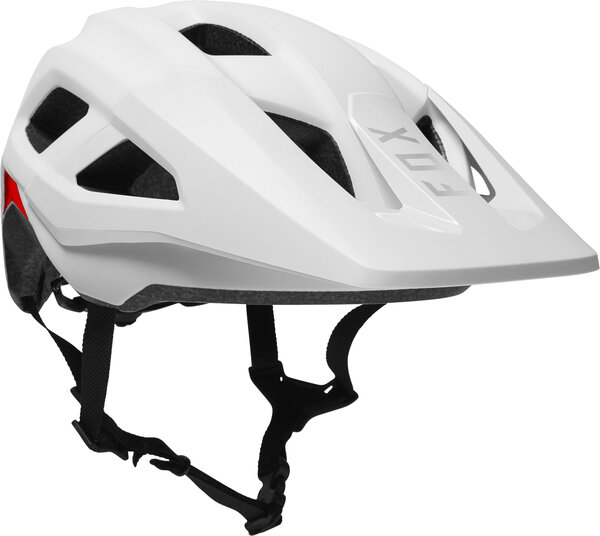 Fox Racing Youth Mainframe Helmet Color: White