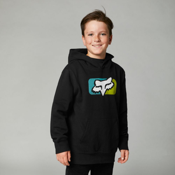 Fox Racing Youth Mirer Pullover Hoodie