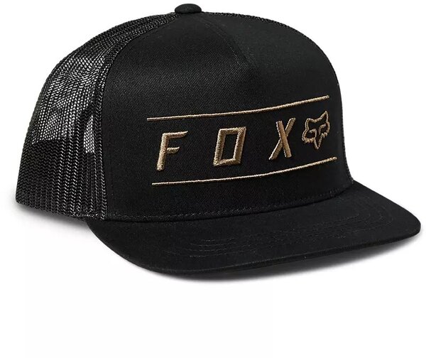 Fox Racing Youth Pinnacle SB Mesh Hat