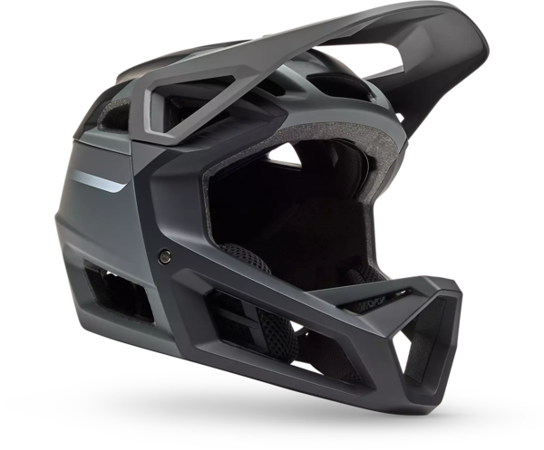 Fox Racing Youth Proframe Rizer Helmet Fox Racing Youth Proframe Rizer Helmet
